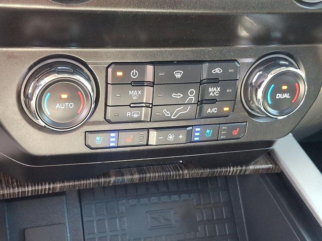 used 2021 Ford F-250 car, priced at $61,993