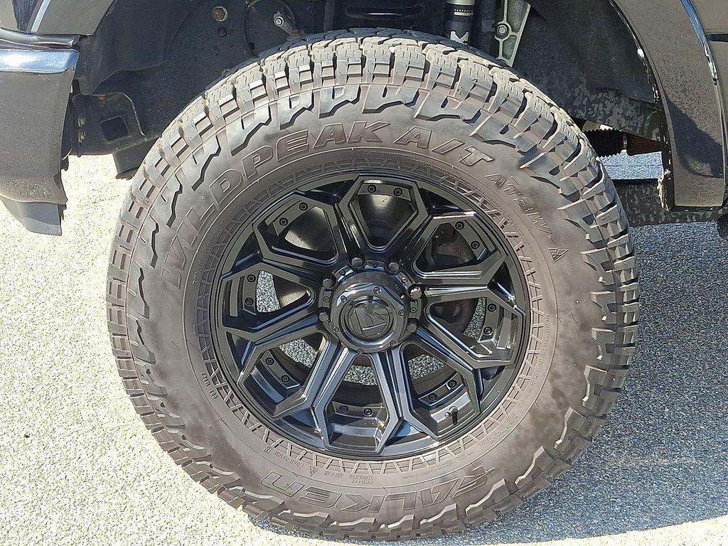 used 2021 Ford F-250 car, priced at $61,993