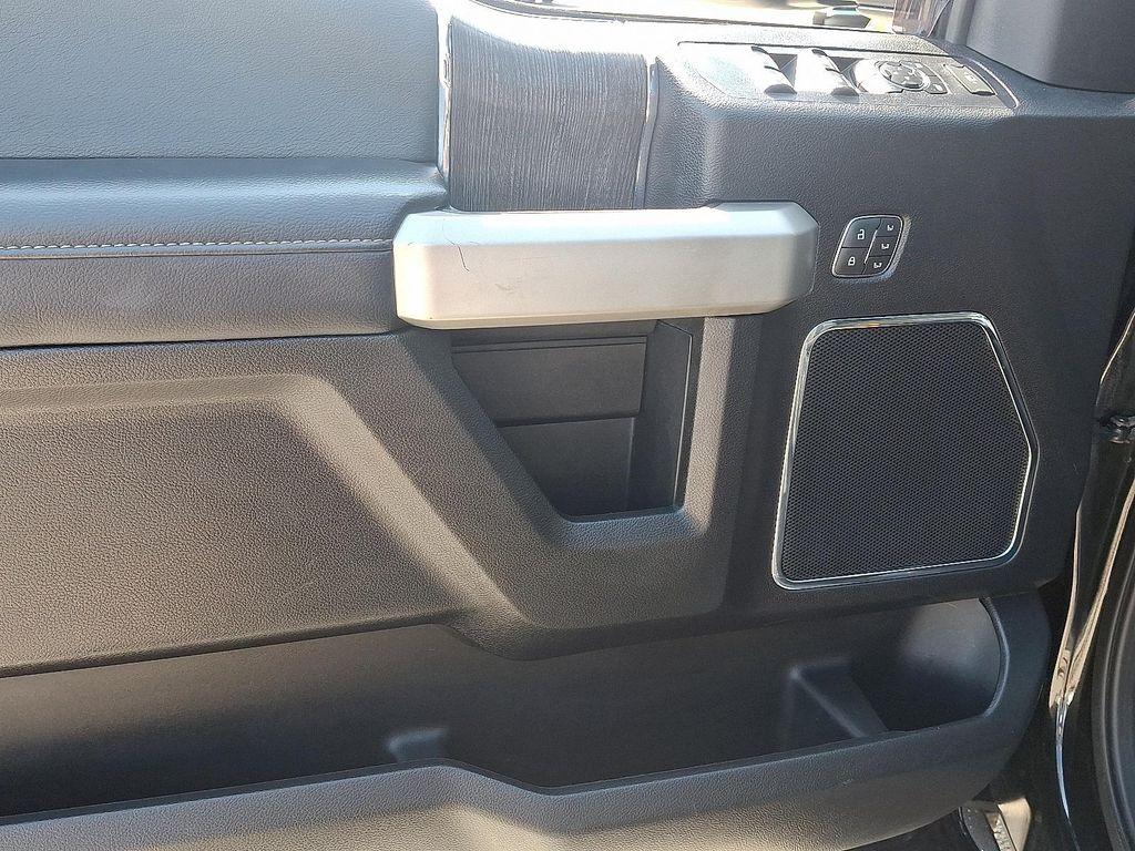 used 2021 Ford F-250 car, priced at $61,993