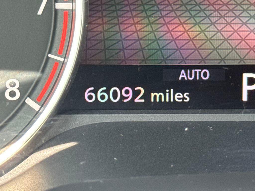 used 2021 Nissan Rogue car, priced at $15,995