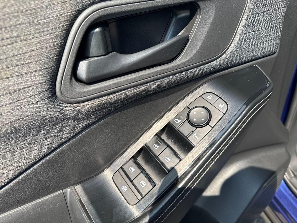 used 2021 Nissan Rogue car, priced at $15,995