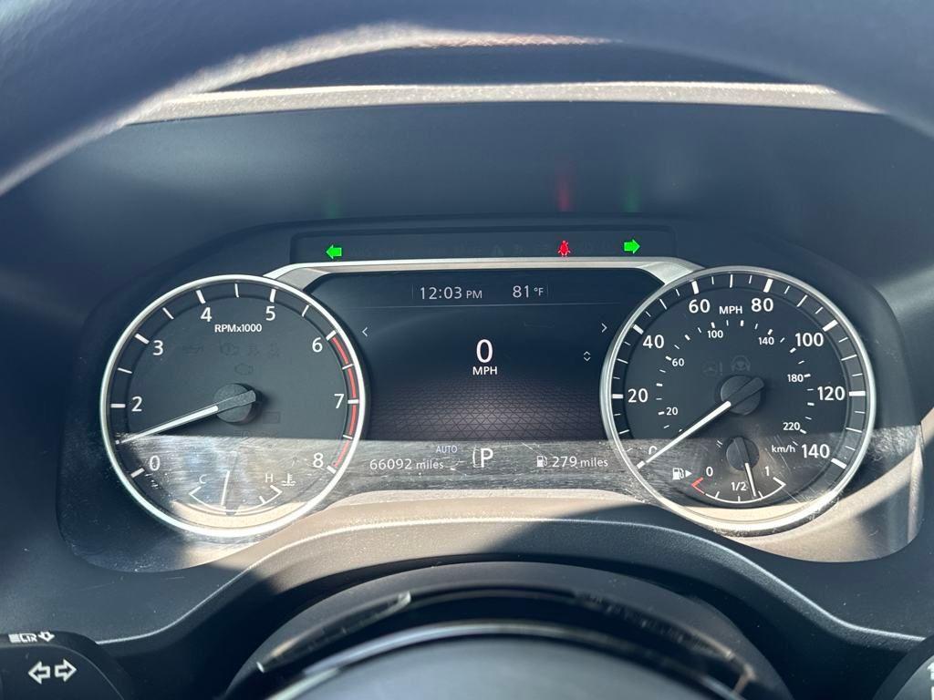 used 2021 Nissan Rogue car, priced at $15,995