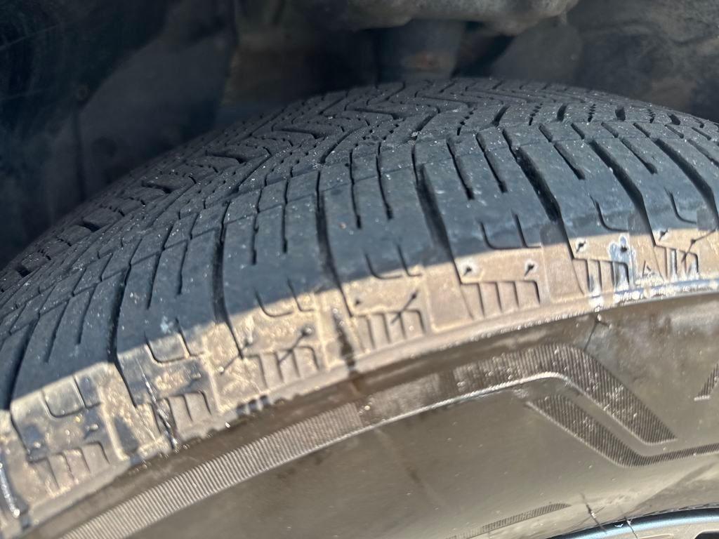 used 2021 Nissan Rogue car, priced at $15,995