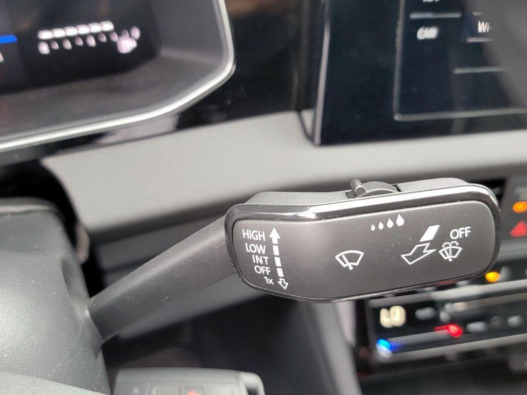 used 2025 Volkswagen Jetta car, priced at $21,995