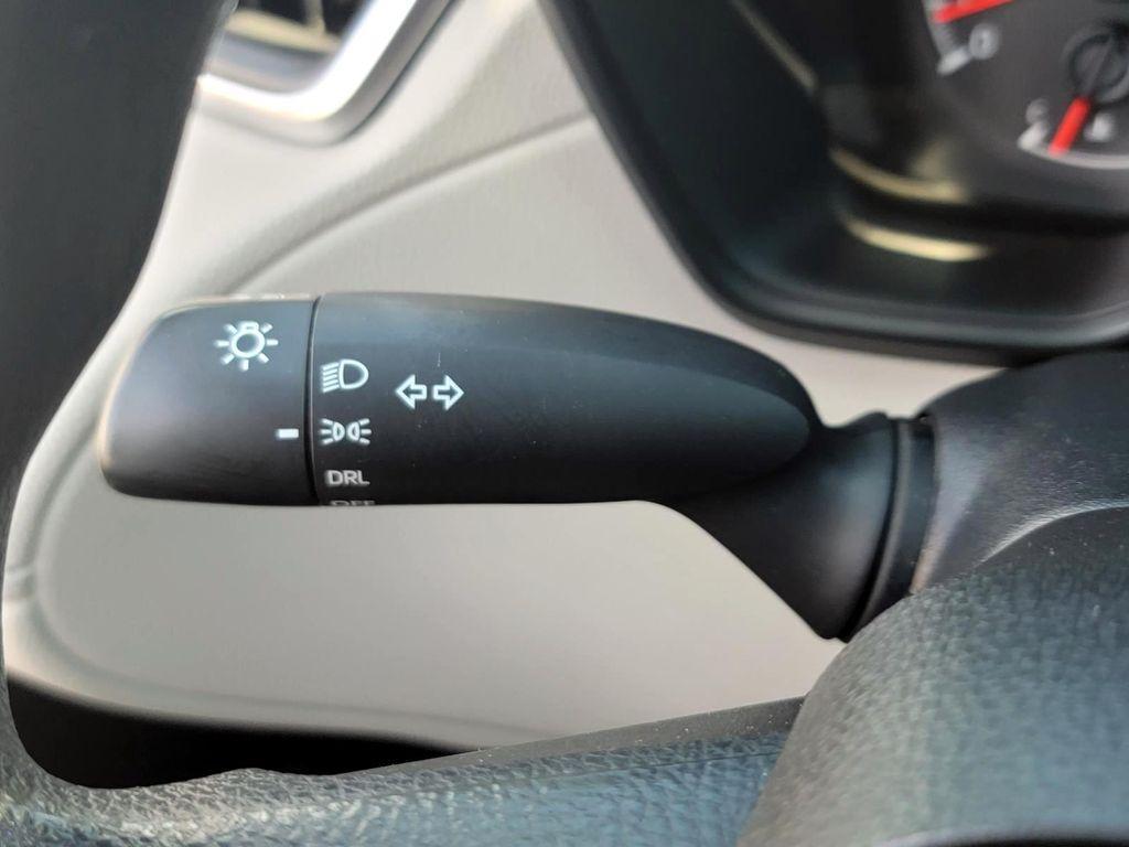 used 2022 Toyota Corolla Cross car, priced at $22,995