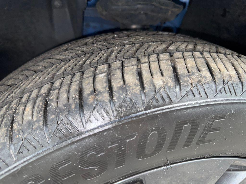 used 2022 Volkswagen Taos car, priced at $19,995