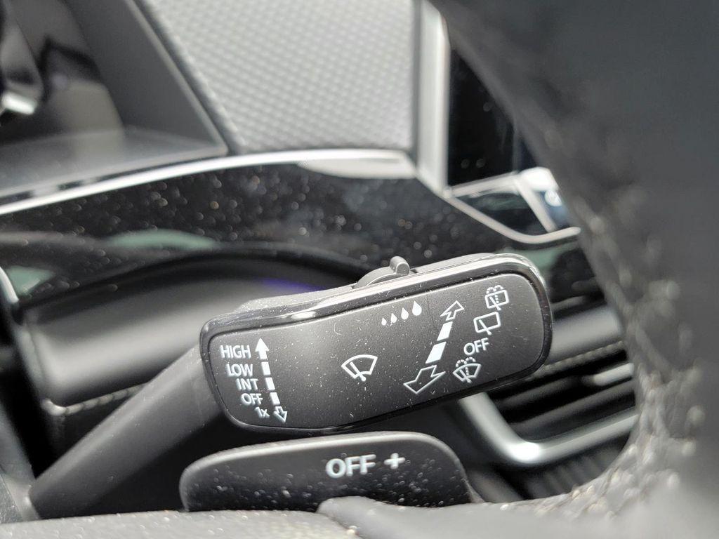 used 2025 Volkswagen Atlas Cross Sport car, priced at $49,995