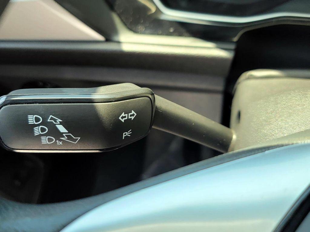 used 2020 Volkswagen Jetta car, priced at $15,995