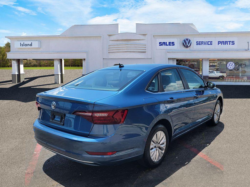 used 2020 Volkswagen Jetta car, priced at $15,995