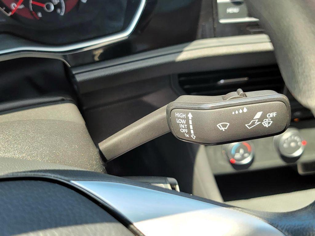 used 2020 Volkswagen Jetta car, priced at $15,995