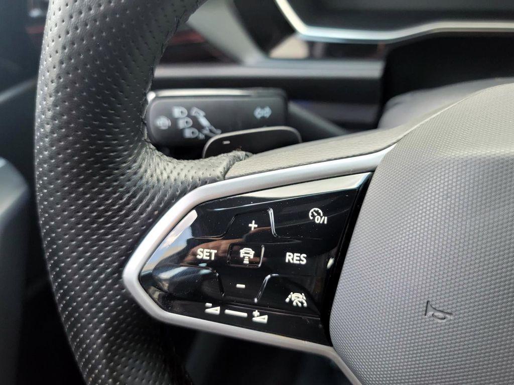 used 2022 Volkswagen Jetta GLI car, priced at $24,421