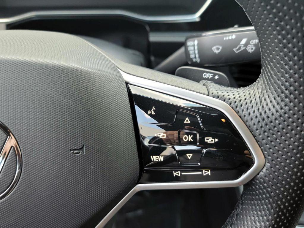 used 2022 Volkswagen Jetta GLI car, priced at $24,421