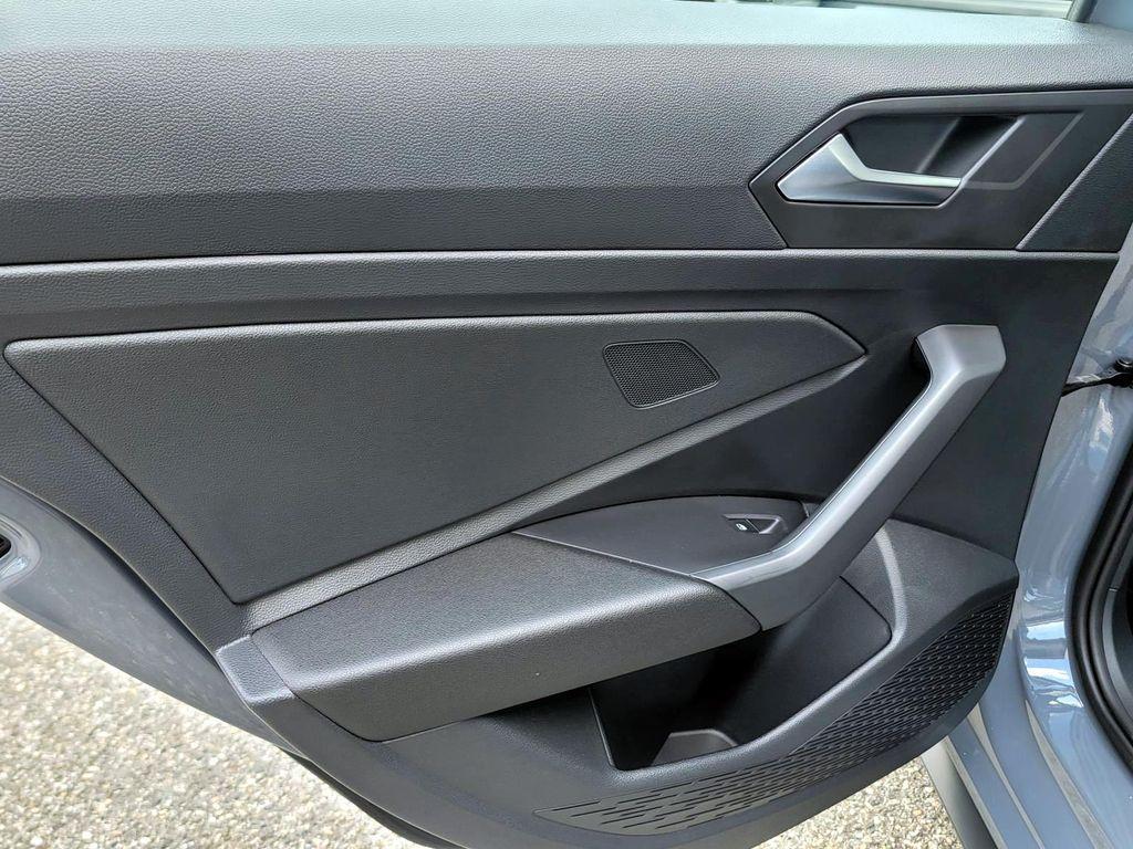 used 2022 Volkswagen Jetta GLI car, priced at $24,421