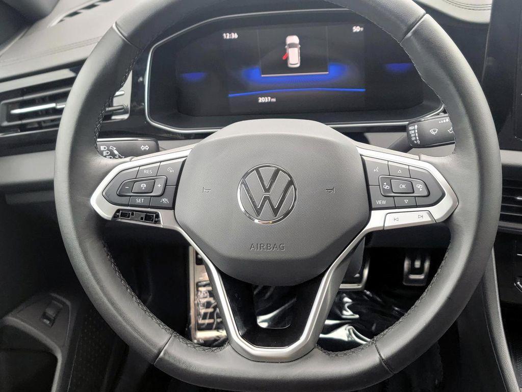 used 2025 Volkswagen Jetta car, priced at $21,995