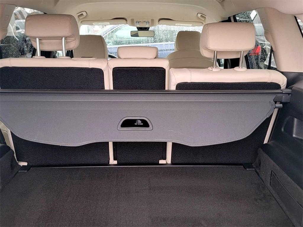 used 2020 Mercedes-Benz GLB 250 car, priced at $26,444