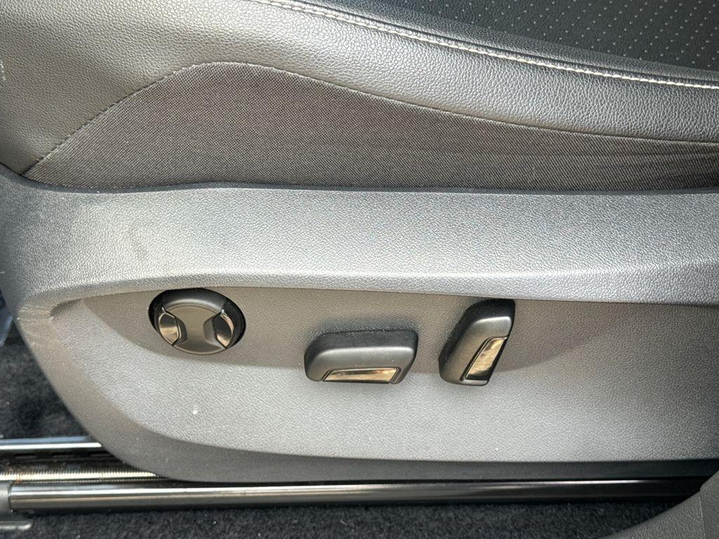 used 2022 Volkswagen Tiguan car, priced at $22,995