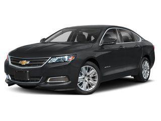 used 2019 Chevrolet Impala car, priced at $20,218