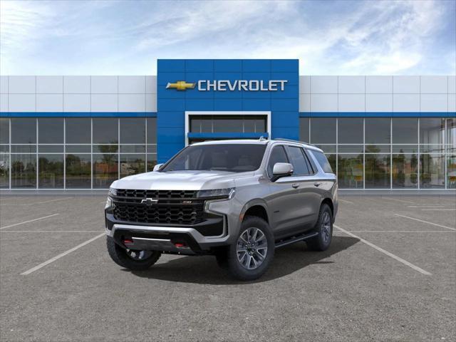 new 2024 Chevrolet Tahoe car, priced at $72,354