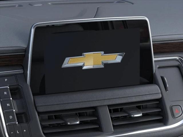 new 2024 Chevrolet Suburban car, priced at $79,444