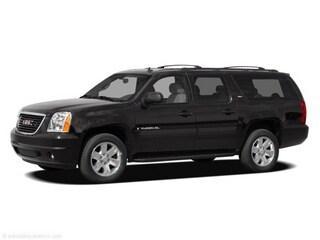 used 2011 GMC Yukon XL car