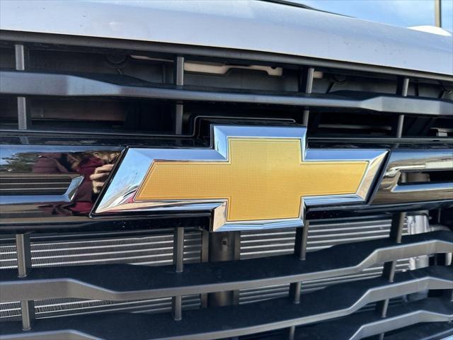 new 2024 Chevrolet Silverado 3500 car, priced at $84,709