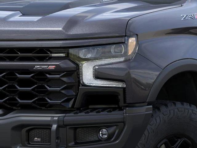 new 2024 Chevrolet Silverado 1500 car, priced at $80,749