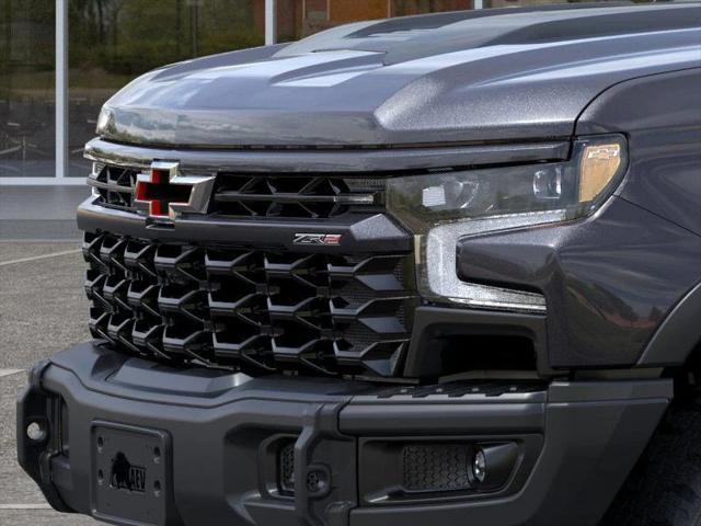 new 2024 Chevrolet Silverado 1500 car, priced at $80,749