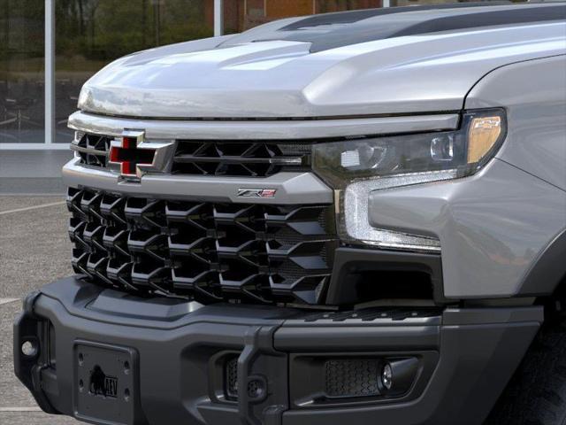 new 2024 Chevrolet Silverado 1500 car, priced at $81,849