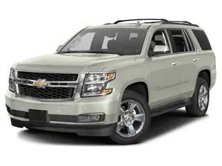 used 2018 Chevrolet Tahoe car, priced at $30,218