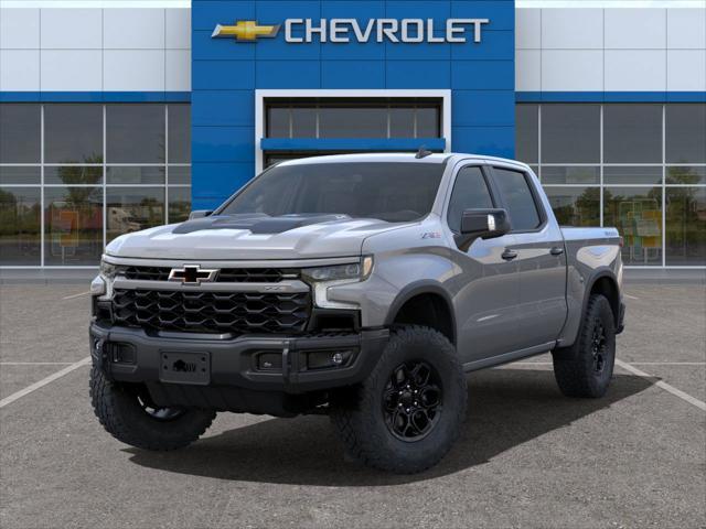 new 2024 Chevrolet Silverado 1500 car, priced at $81,849