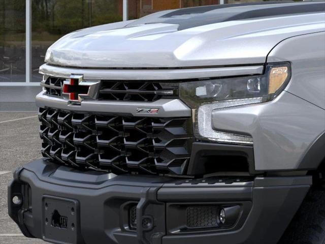 new 2024 Chevrolet Silverado 1500 car, priced at $82,551