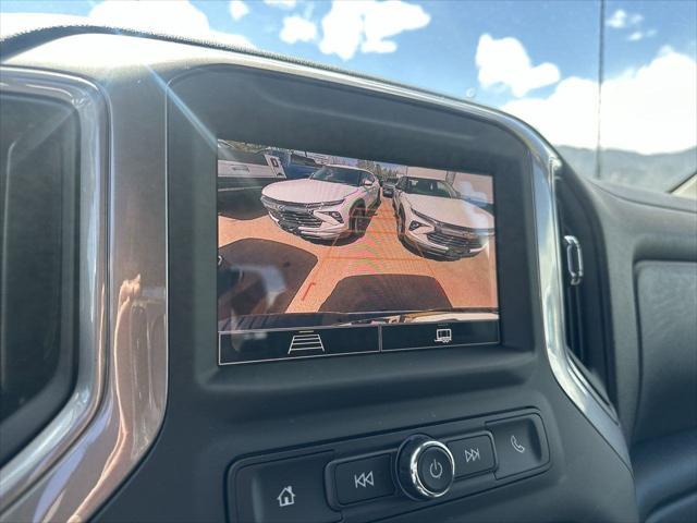 new 2024 Chevrolet Silverado 2500 car, priced at $56,967