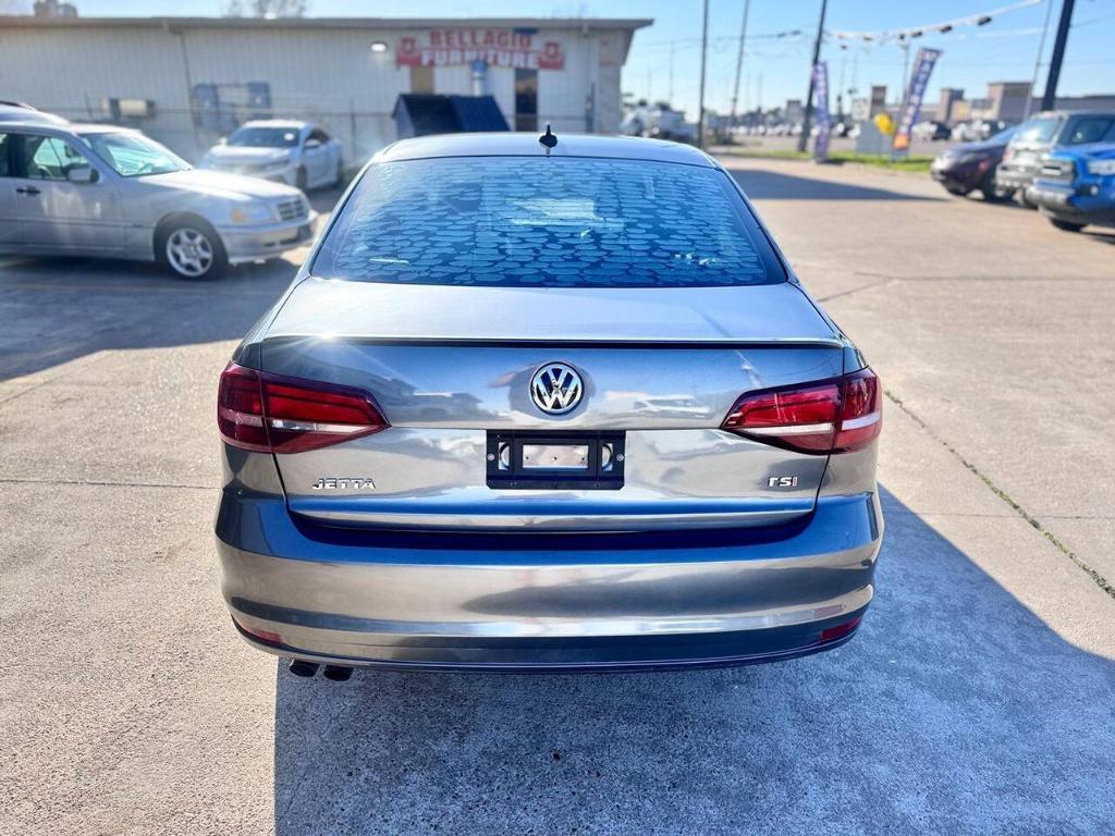 used 2016 Volkswagen Jetta car, priced at $12,995