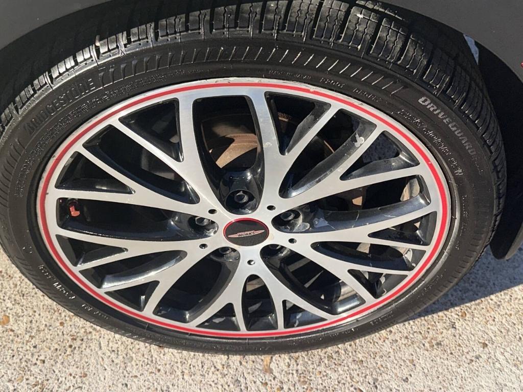 used 2014 MINI Hardtop car, priced at $10,250