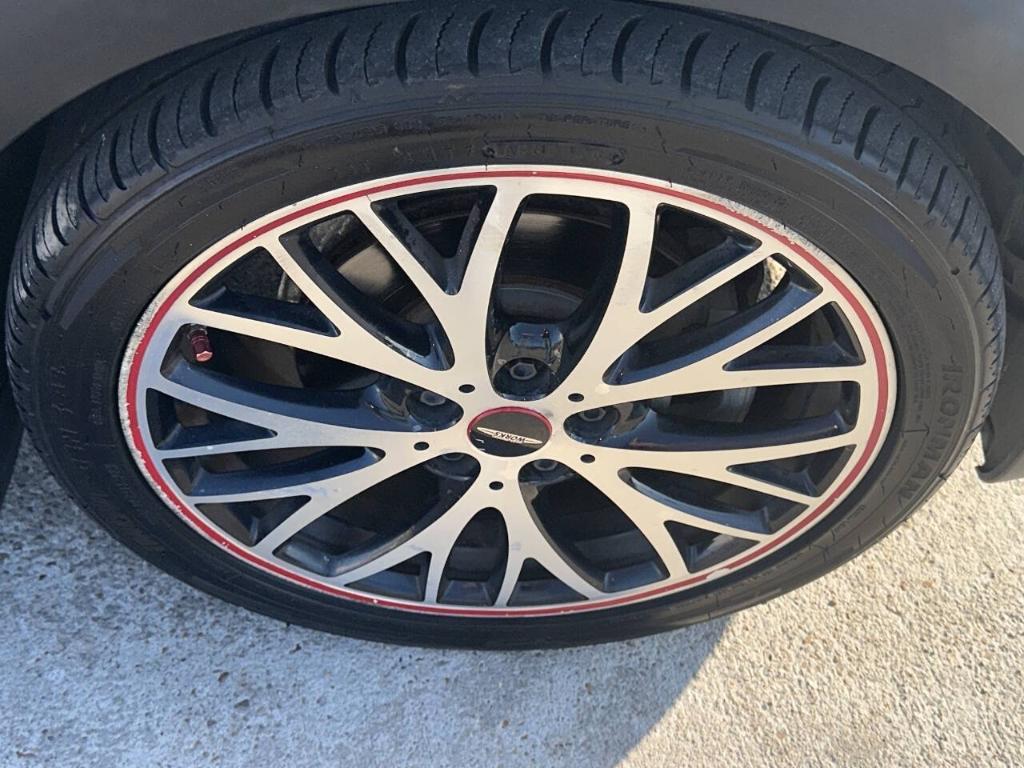 used 2014 MINI Hardtop car, priced at $10,250