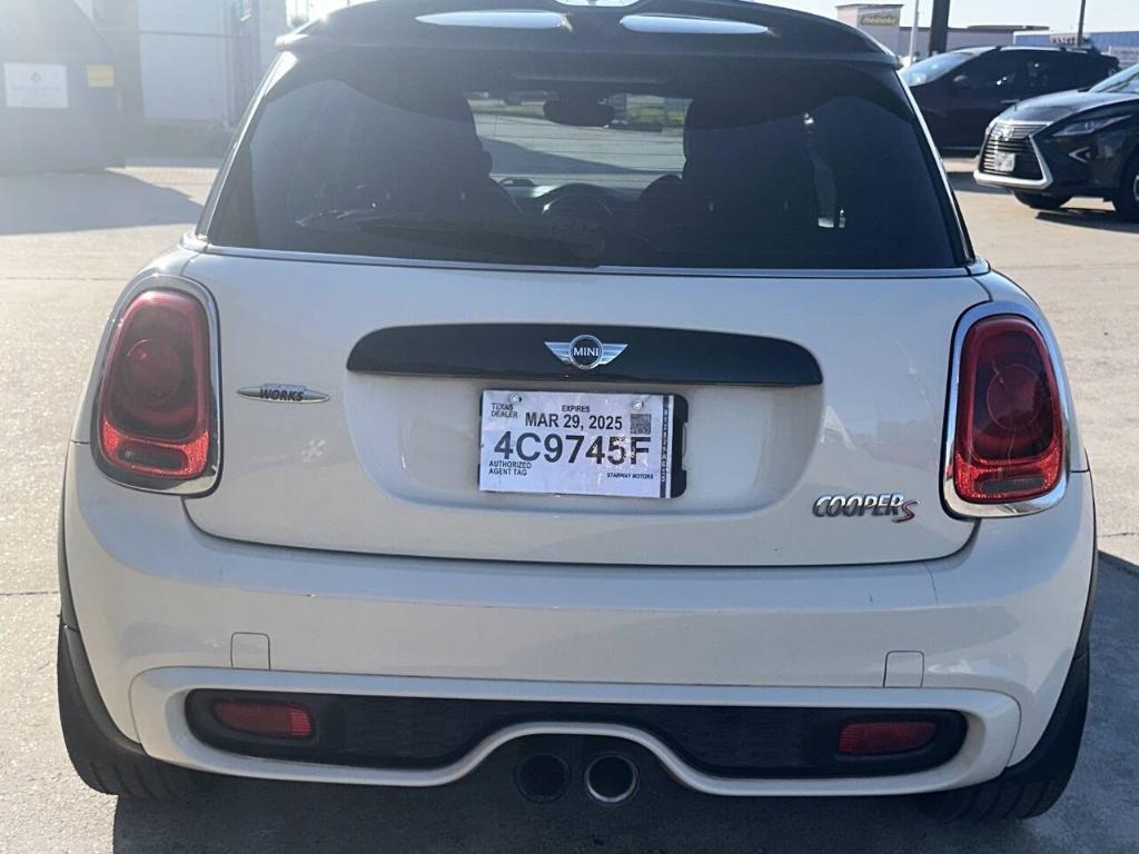 used 2014 MINI Hardtop car, priced at $10,250