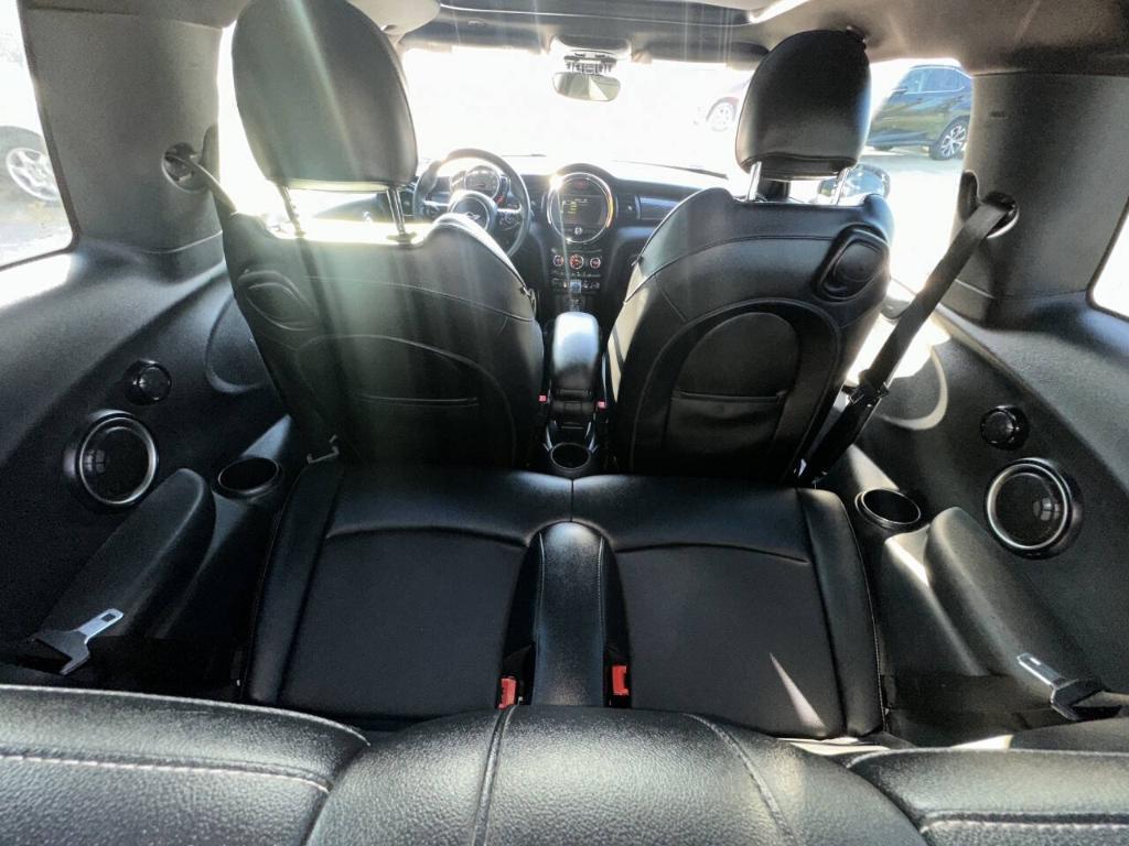 used 2014 MINI Hardtop car, priced at $10,250