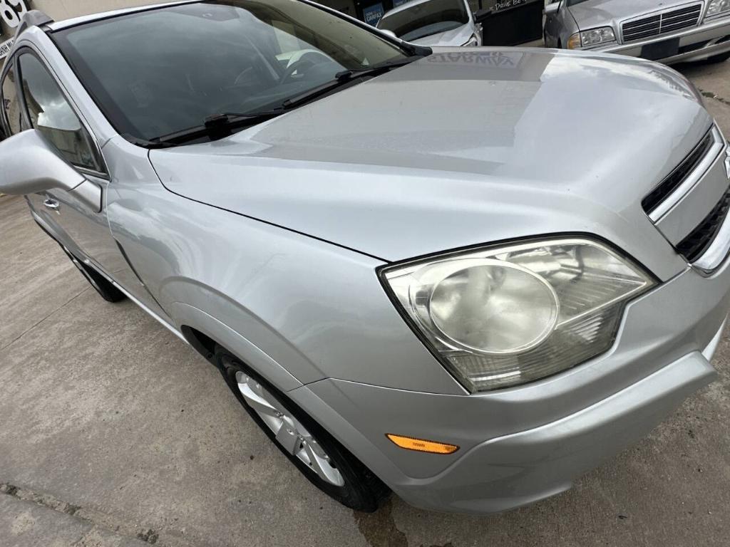 used 2012 Chevrolet Captiva Sport car, priced at $7,995
