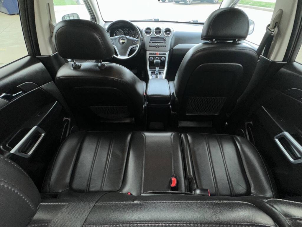 used 2012 Chevrolet Captiva Sport car, priced at $7,995