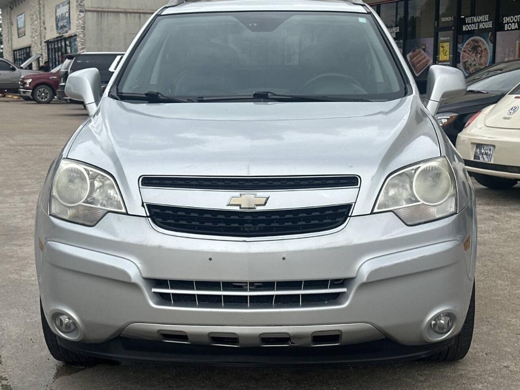 used 2012 Chevrolet Captiva Sport car, priced at $7,995