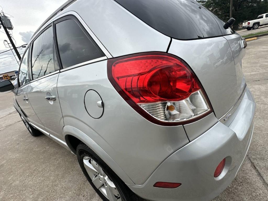 used 2012 Chevrolet Captiva Sport car, priced at $7,995