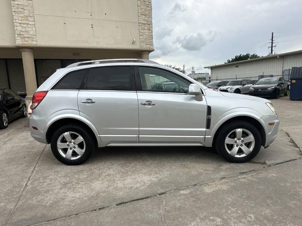used 2012 Chevrolet Captiva Sport car, priced at $7,995