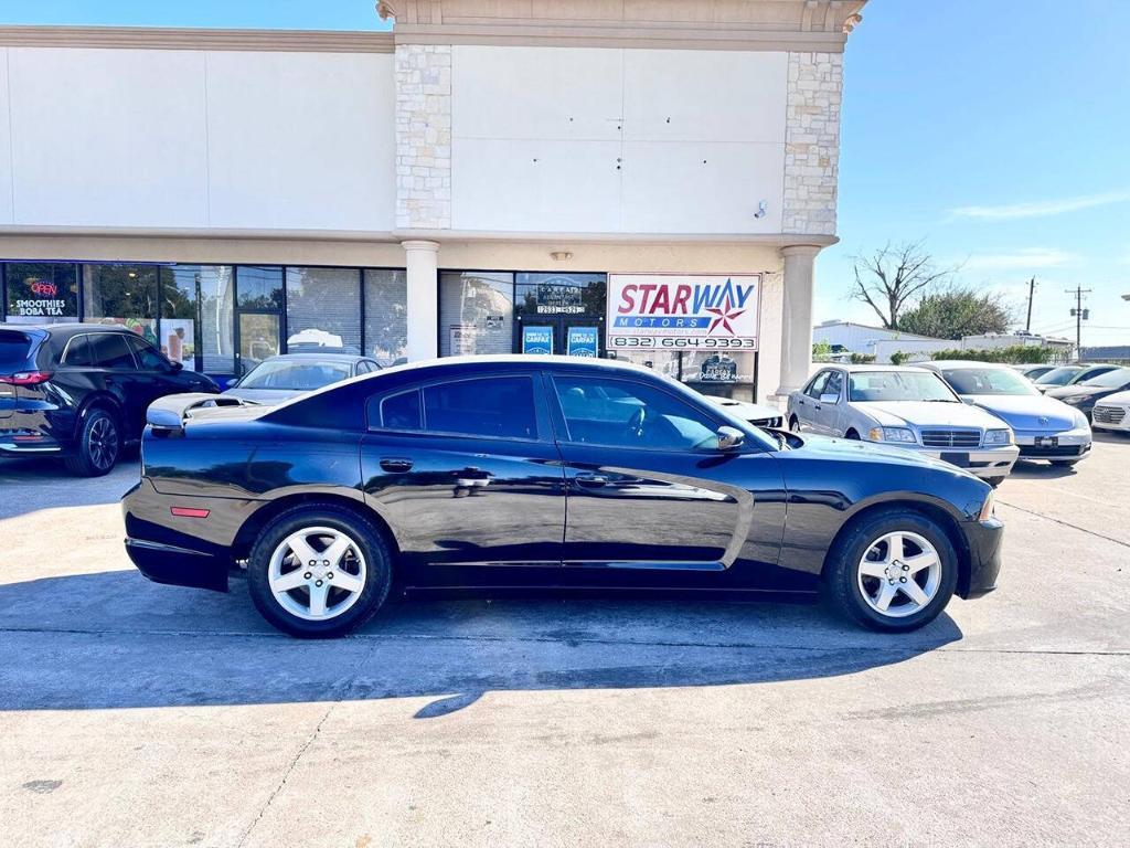 used 2012 Dodge Charger car, priced at $7,990