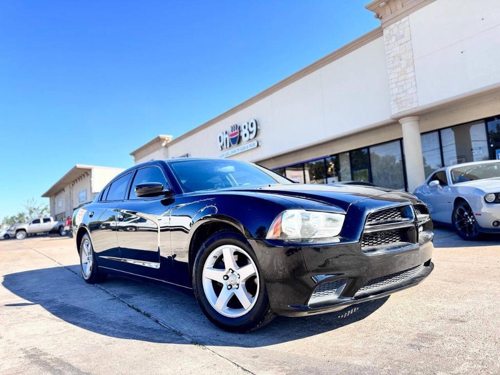 used 2012 Dodge Charger car, priced at $7,990