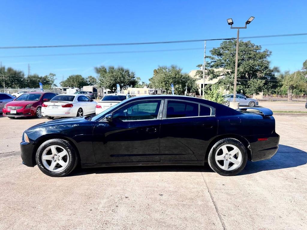 used 2012 Dodge Charger car, priced at $7,990