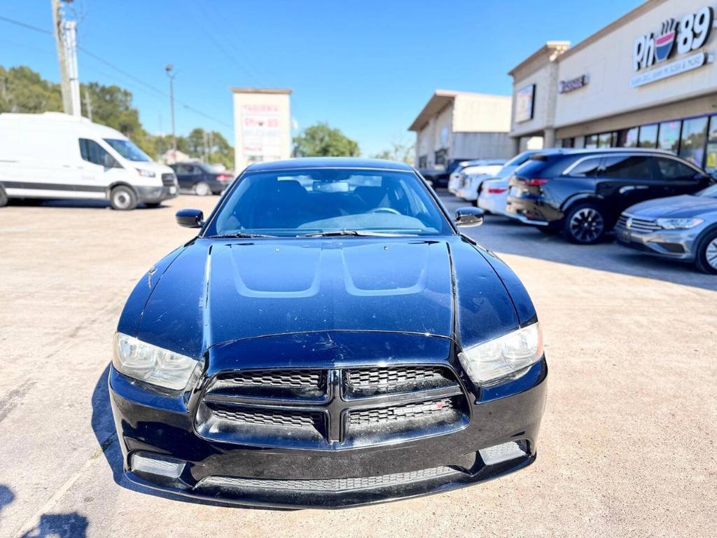 used 2012 Dodge Charger car, priced at $7,990