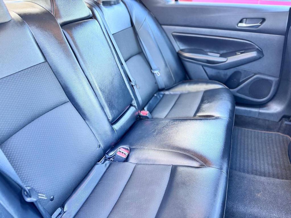 used 2022 Nissan Altima car, priced at $18,495