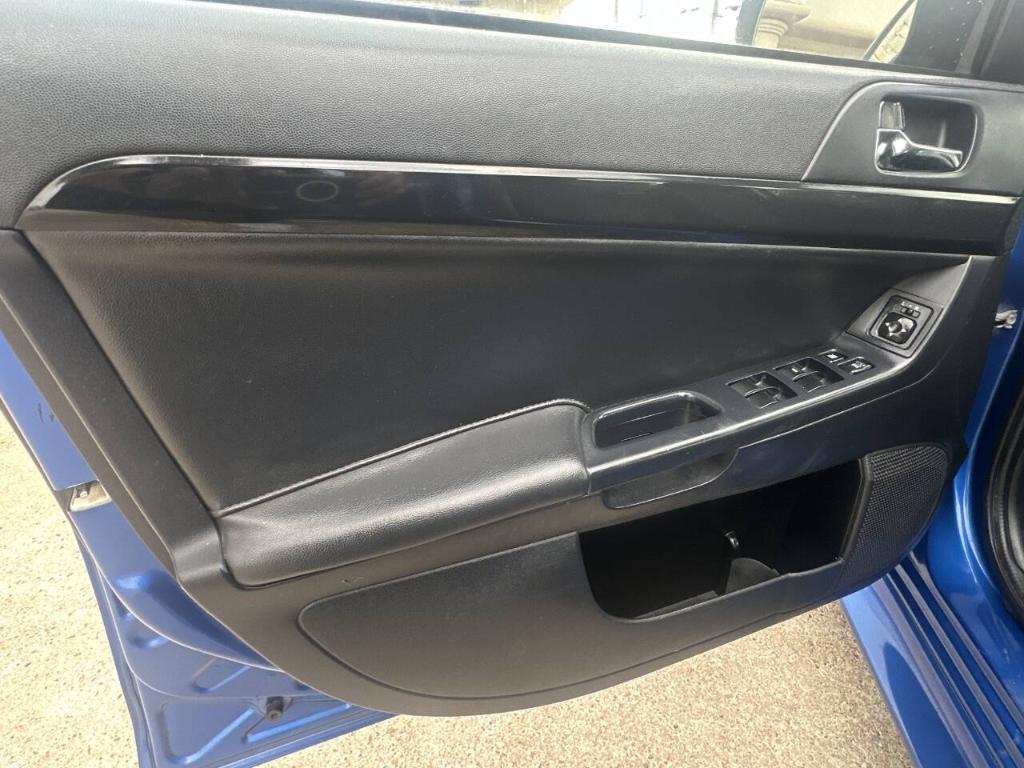 used 2016 Mitsubishi Lancer car, priced at $13,995
