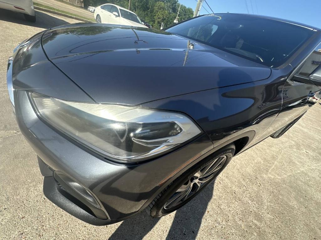 used 2018 BMW X2 car, priced at $14,995