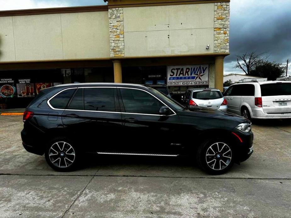 used 2014 BMW X5 car, priced at $12,985